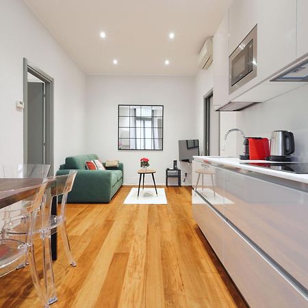 شقة Joivy Modern Flat Near Duomo Di Milano المظهر الخارجي الصورة