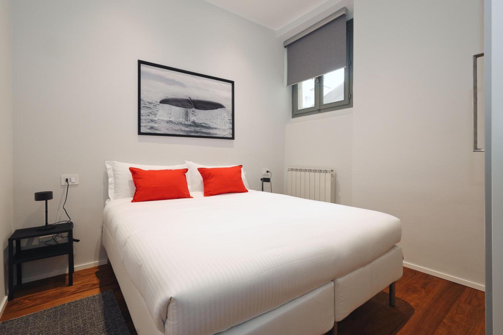 شقة Joivy Modern Flat Near Duomo Di Milano المظهر الخارجي الصورة