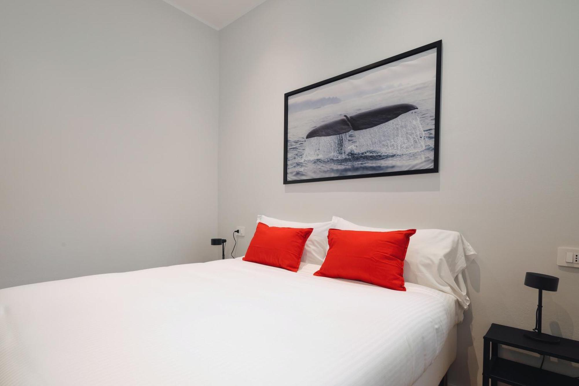 شقة Joivy Modern Flat Near Duomo Di Milano المظهر الخارجي الصورة
