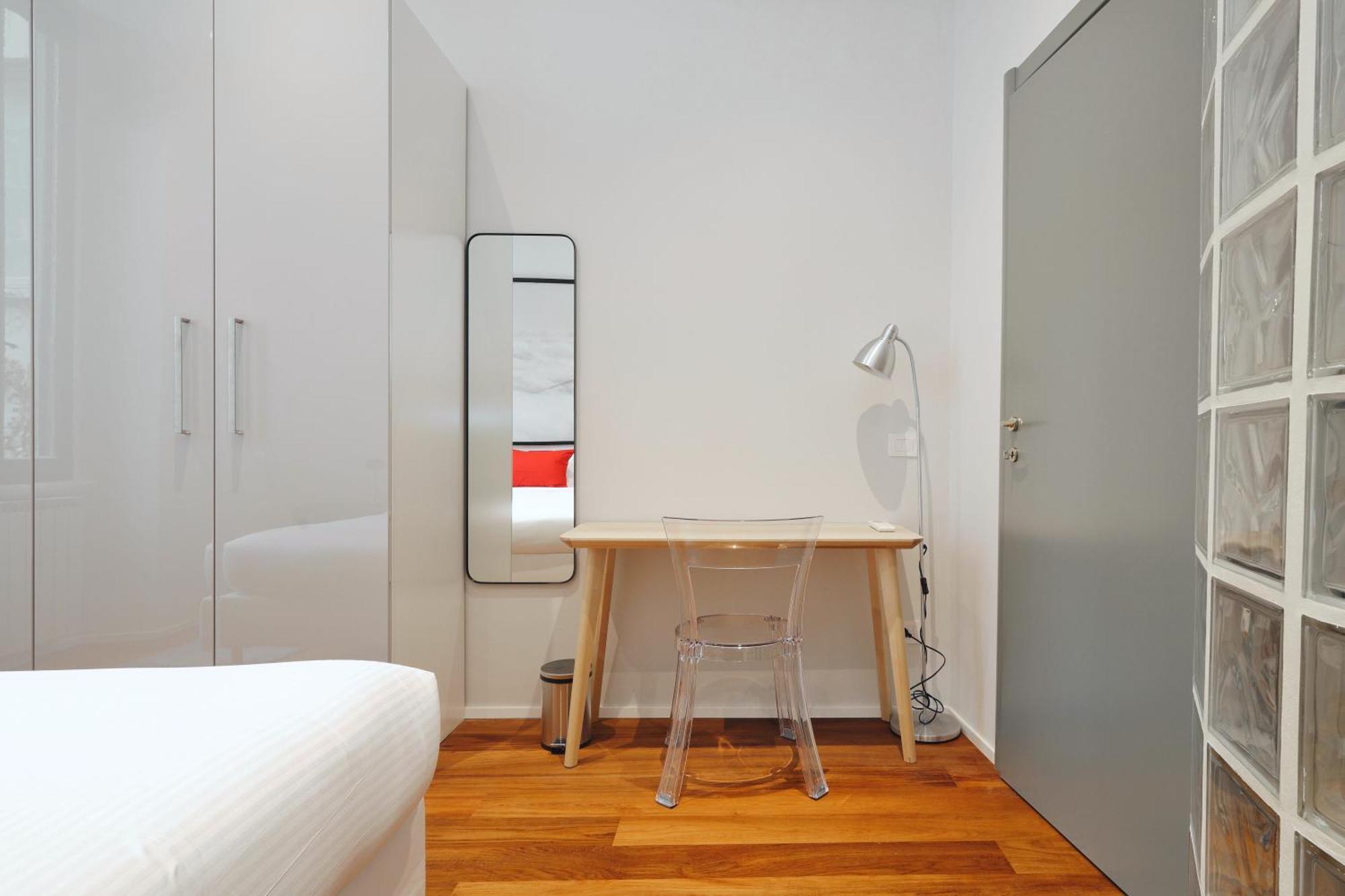 شقة Joivy Modern Flat Near Duomo Di Milano المظهر الخارجي الصورة